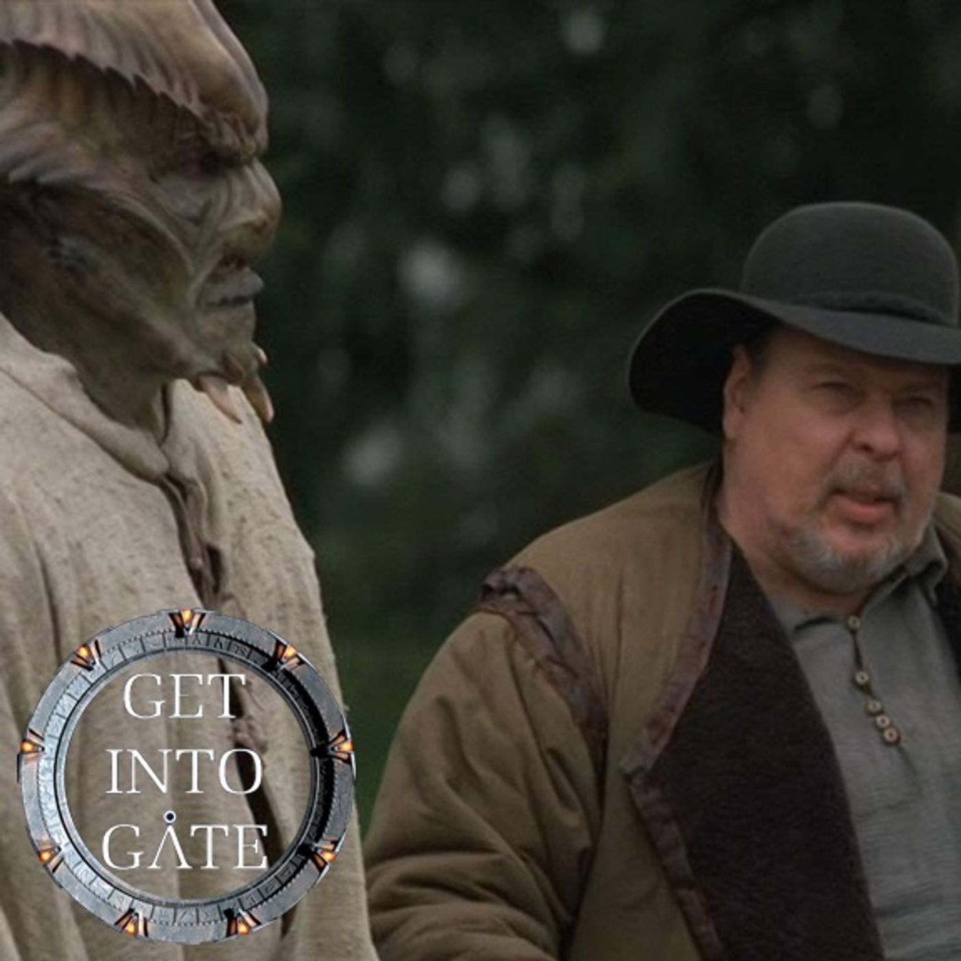 Episode 96: Beast Of Burden (SG-1 5.07)