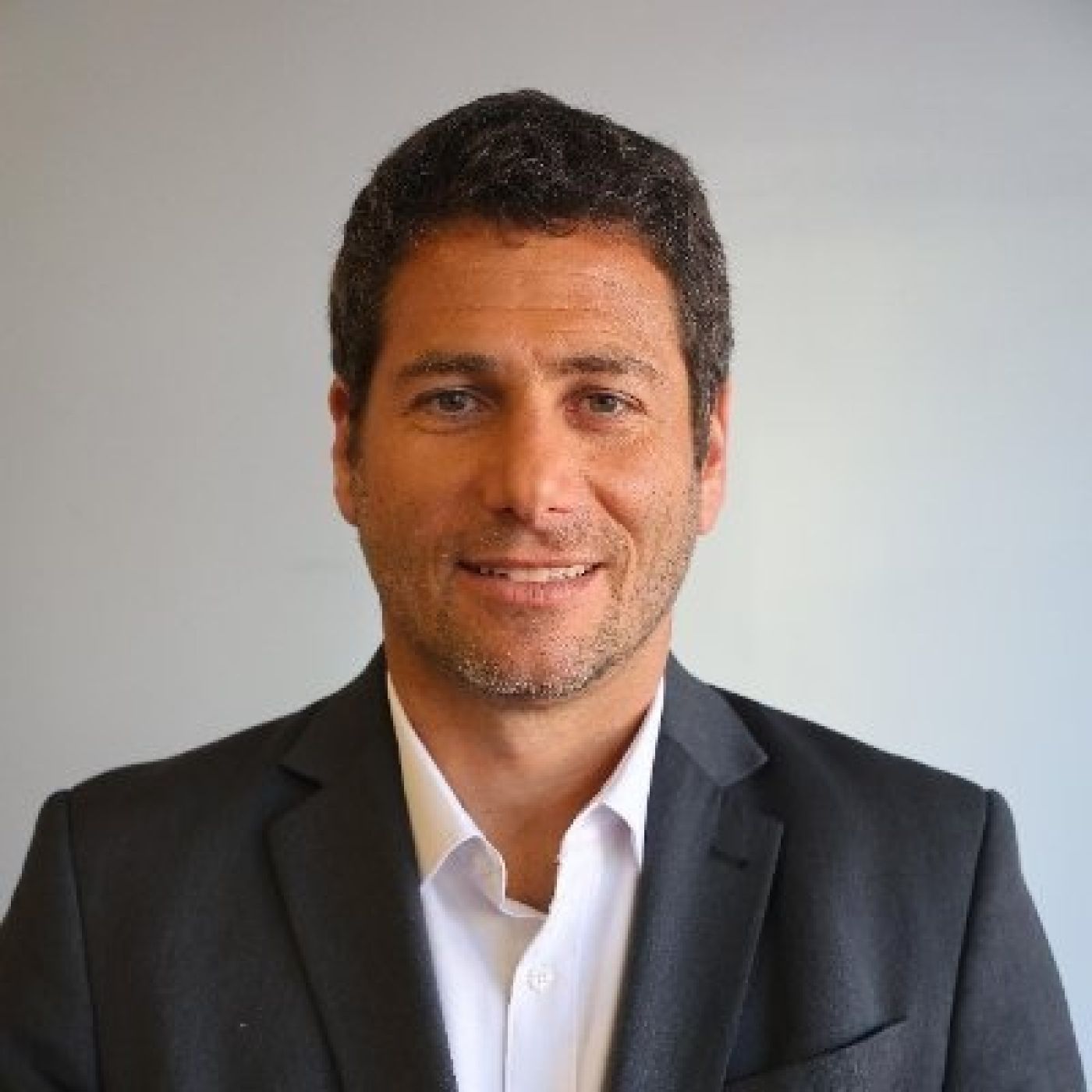 Portada de Eco Medios Entrevistas