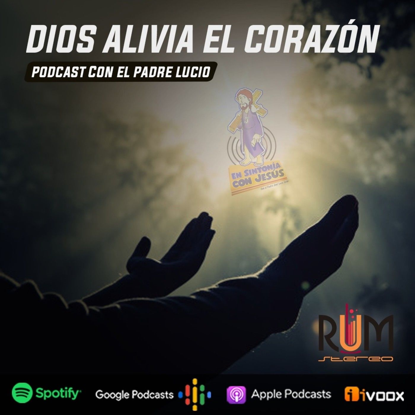En Sintonía con JESÚS