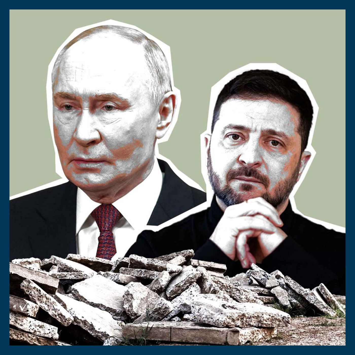 Four years of war: can Ukraine continue to defy Putin?