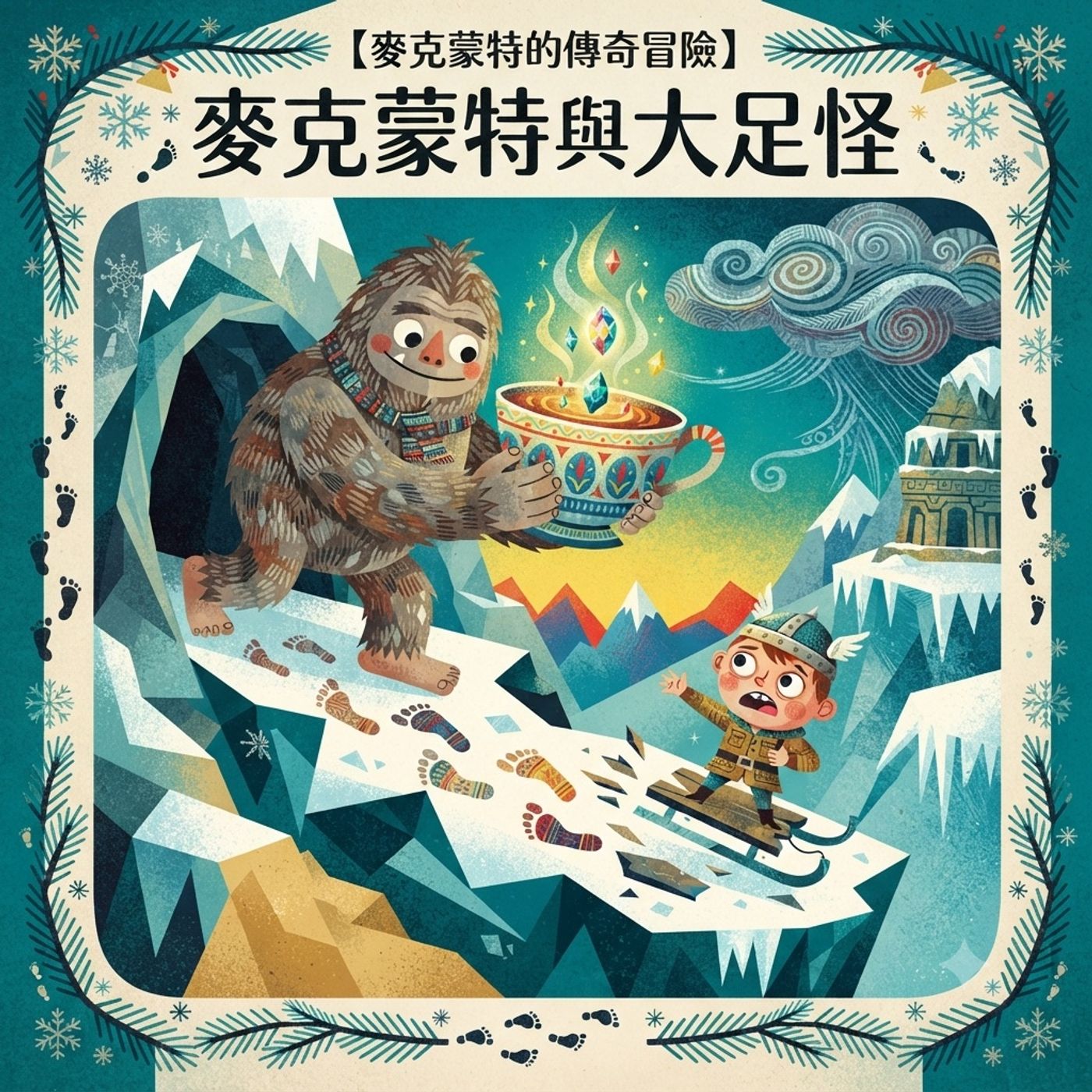 Artwork for 全家的故事頻道|睡前故事、兒童故事、原創故事