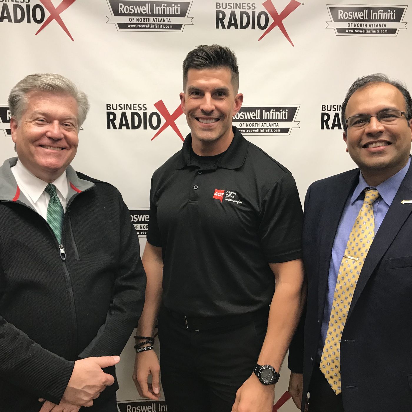 North Fulton Business Radio