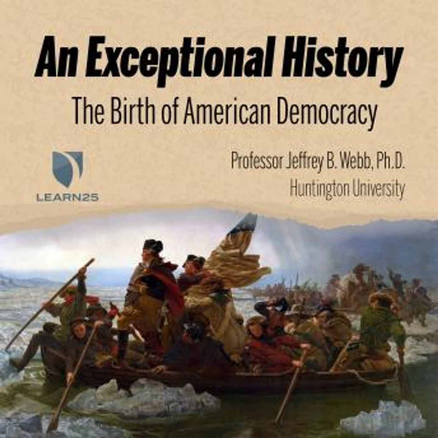Access Top-Rated Full Audiobooks in History, The Americas