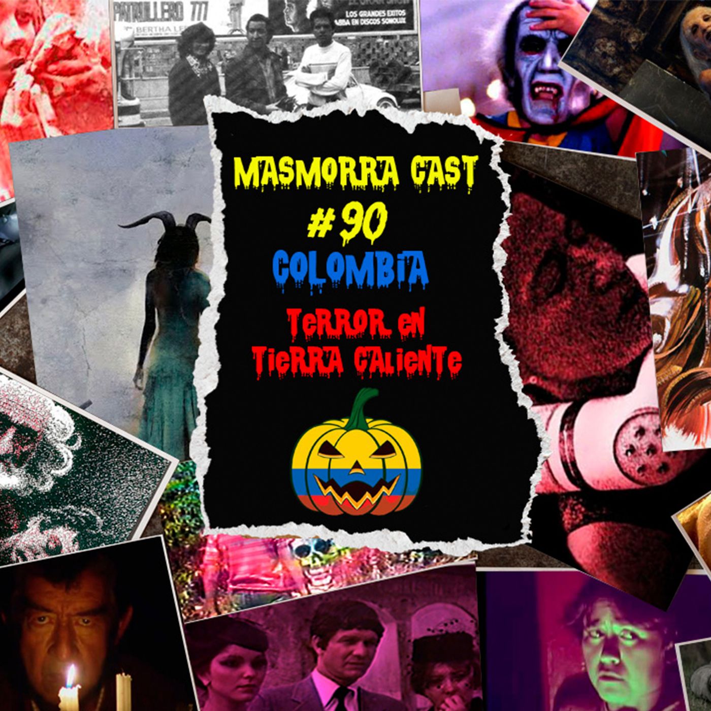 Masmorra Cine