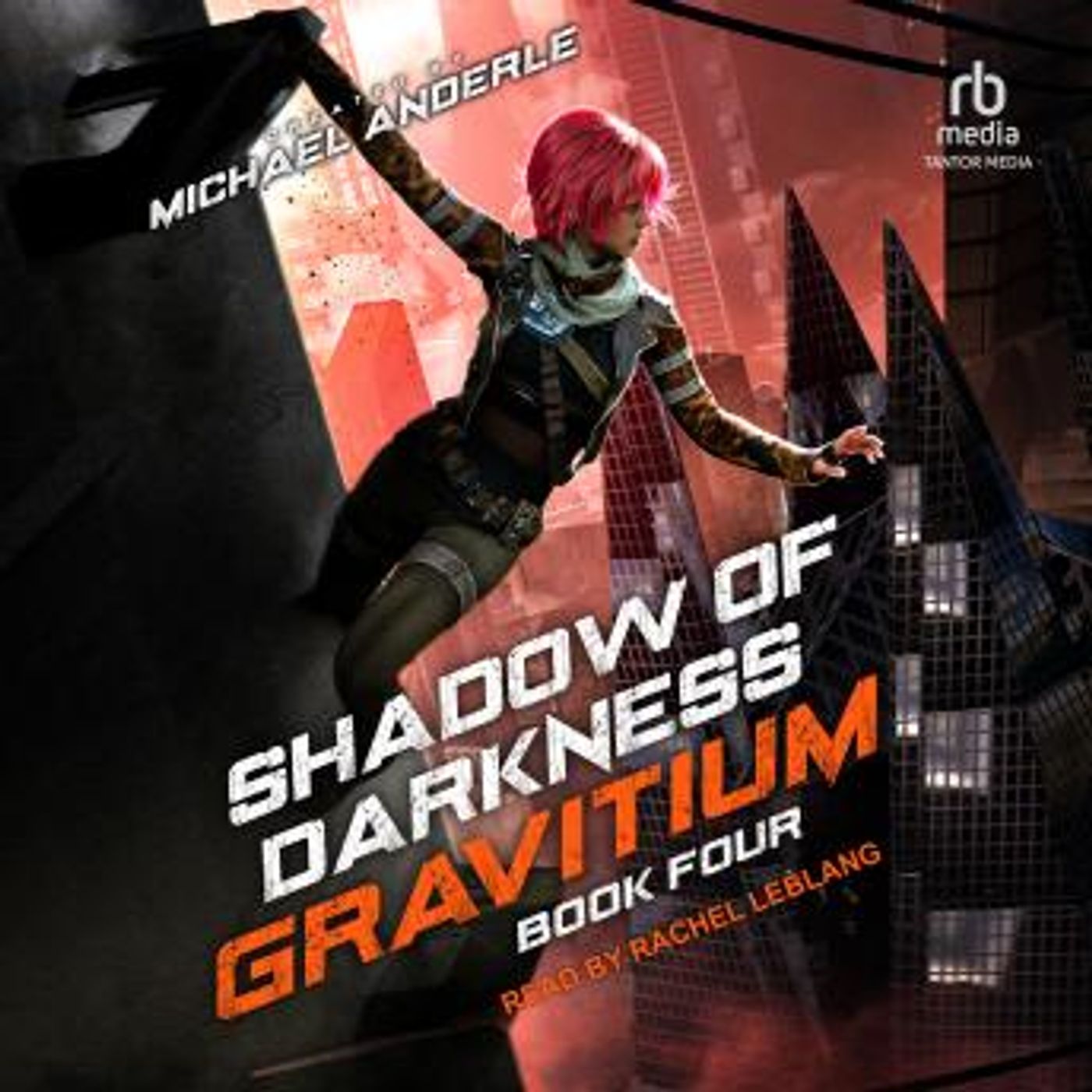 Access Essential Full Audiobooks in Science Fiction & Fantasy, Science Fiction