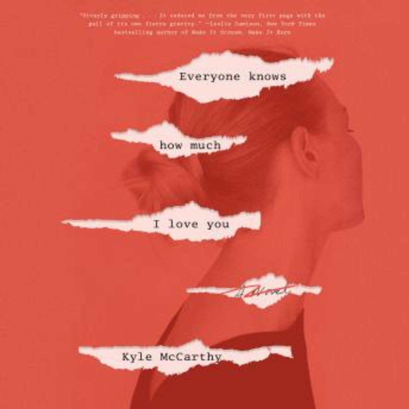 Everyone Knows How Much I Love You: A Novel by Kyle Mccarthy episode artwork