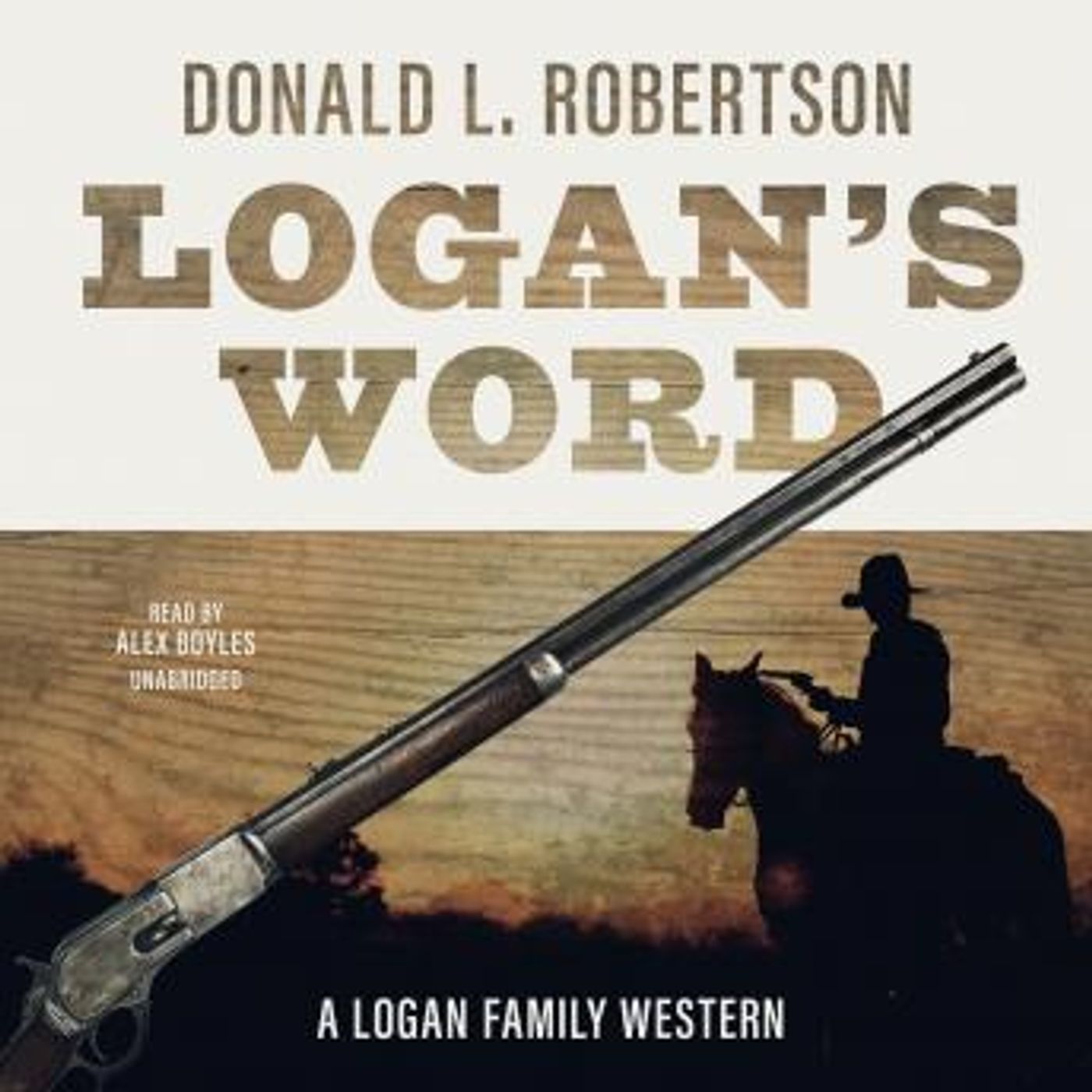 Download Best Full Audiobooks in Fiction, Westerns & War
