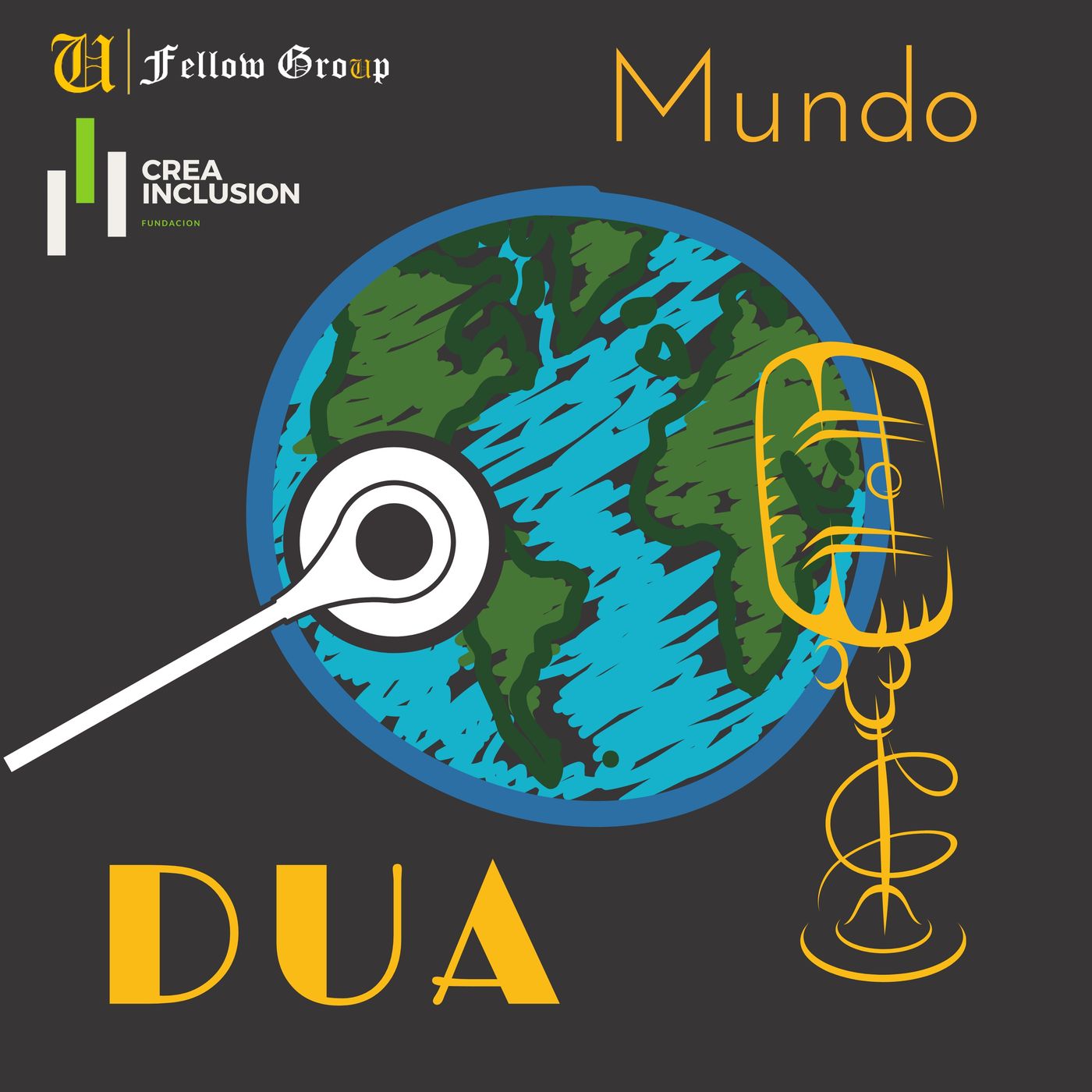 Mundo DUA