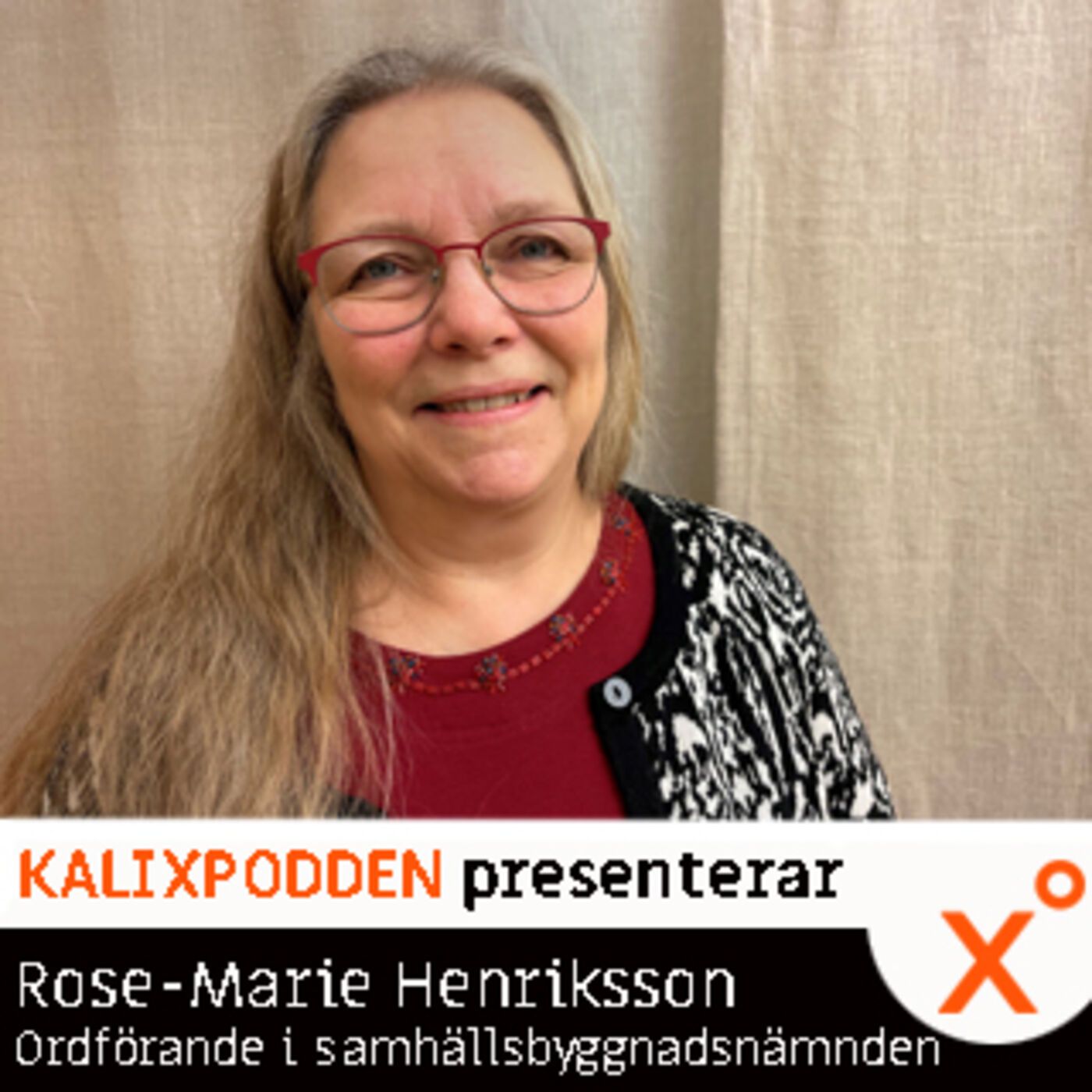 Kalixpodden