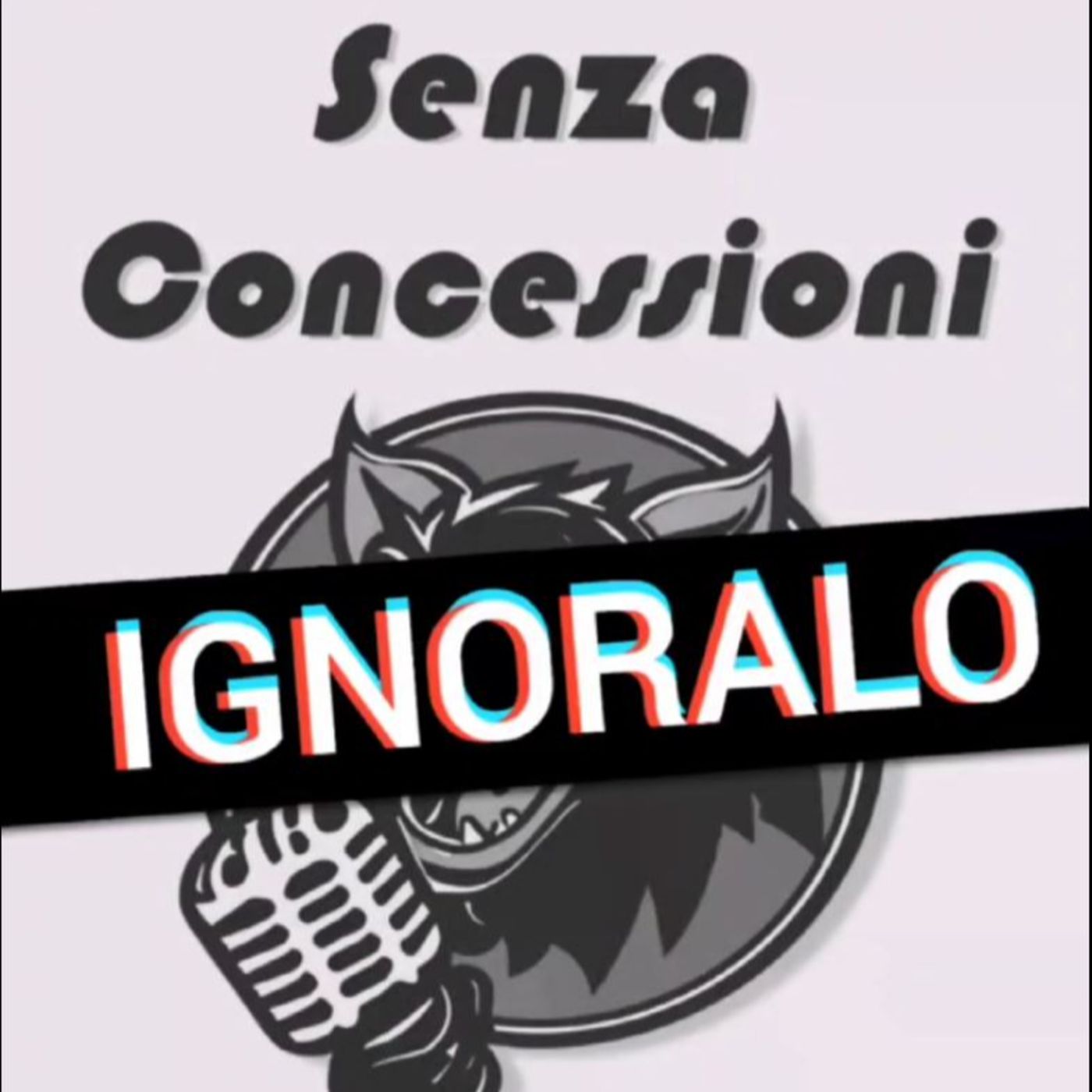 Senza Concessioni