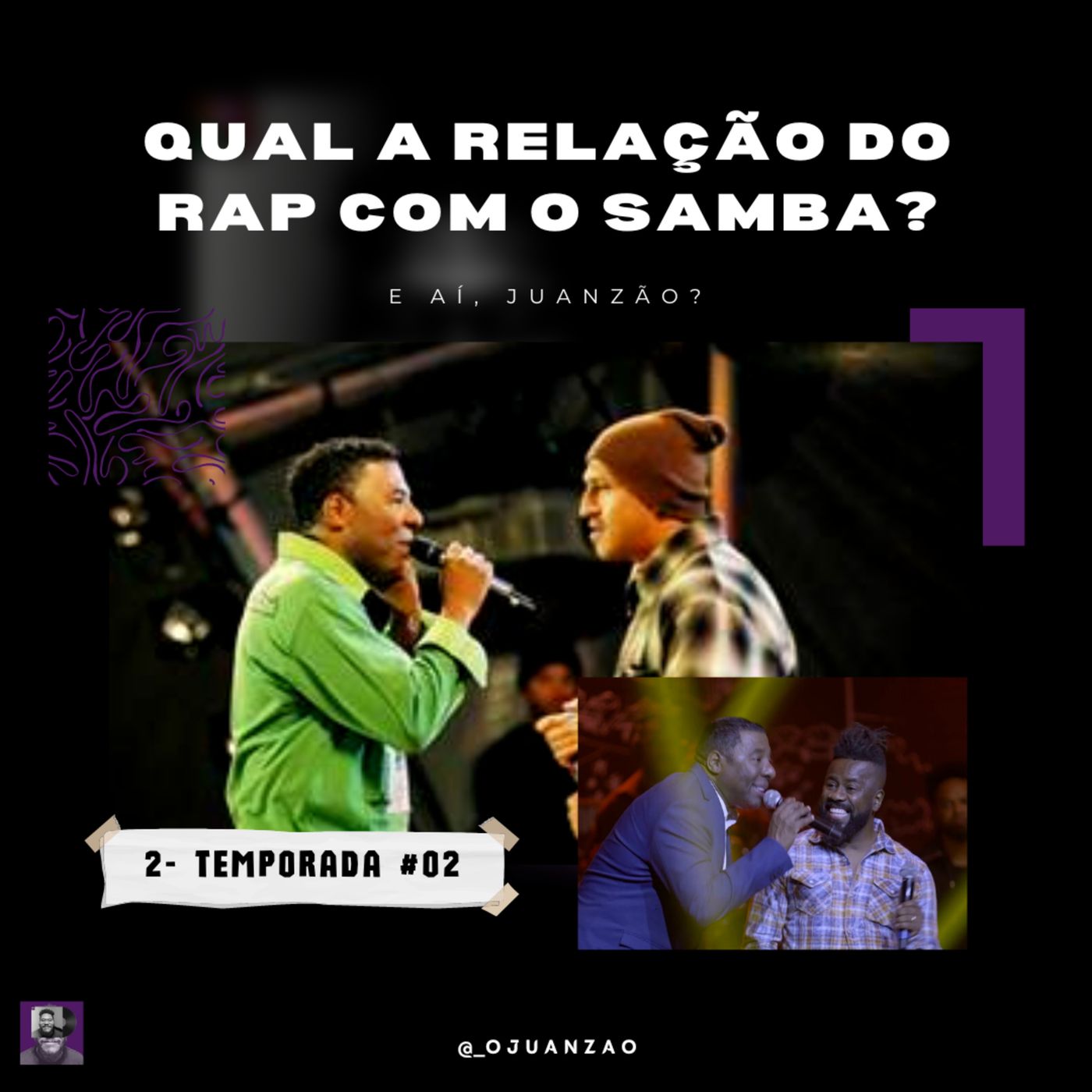 E aí Juanzão?