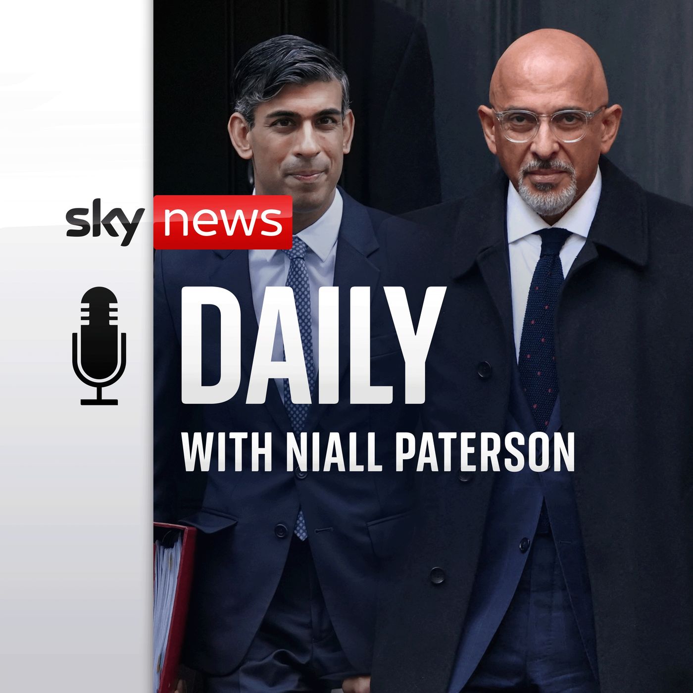 How will Sunak handle the latest Tory troubles?