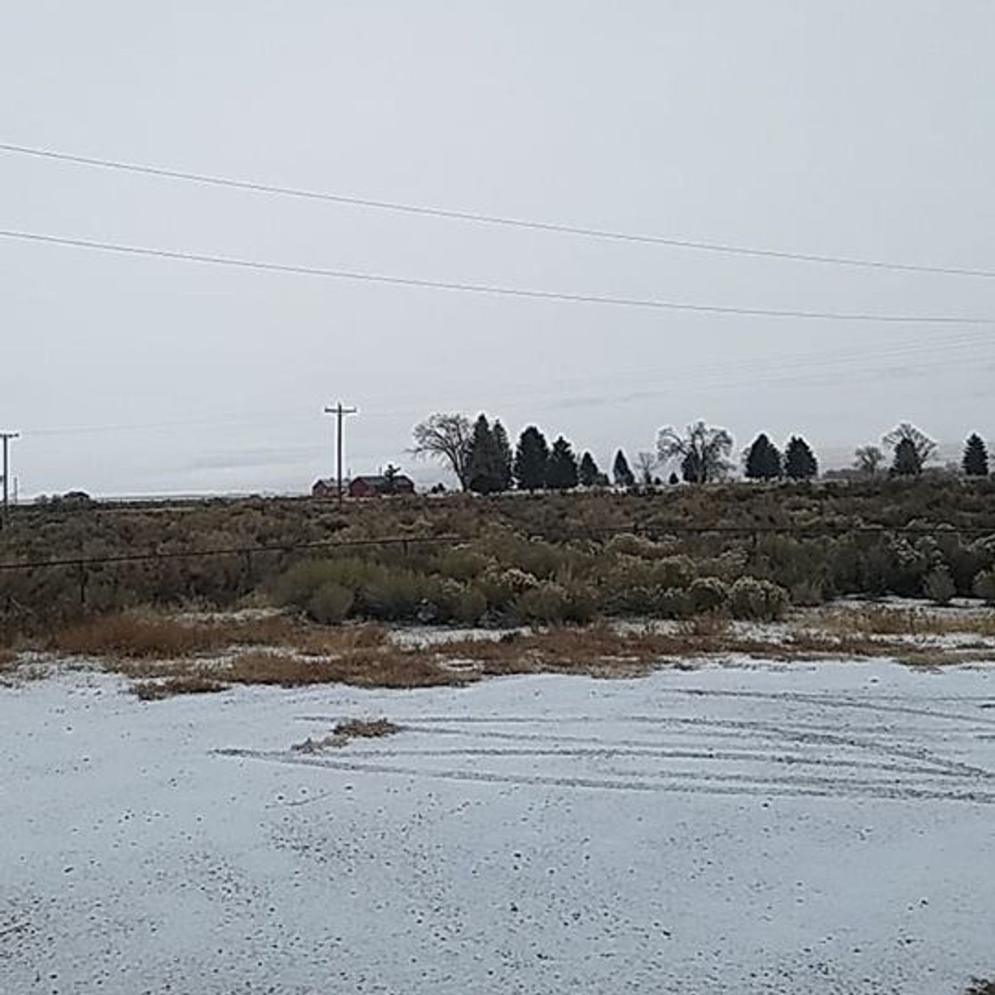 Morning News 3/18 - Icy roads accompany first significant snowfall of 2025 episode artwork