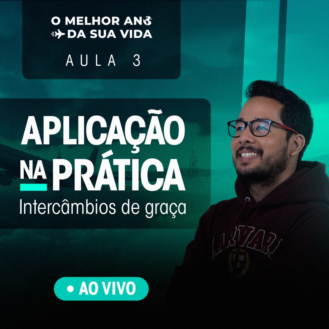 Matheus Tomoto - Tudo Sobre Intercâmbio