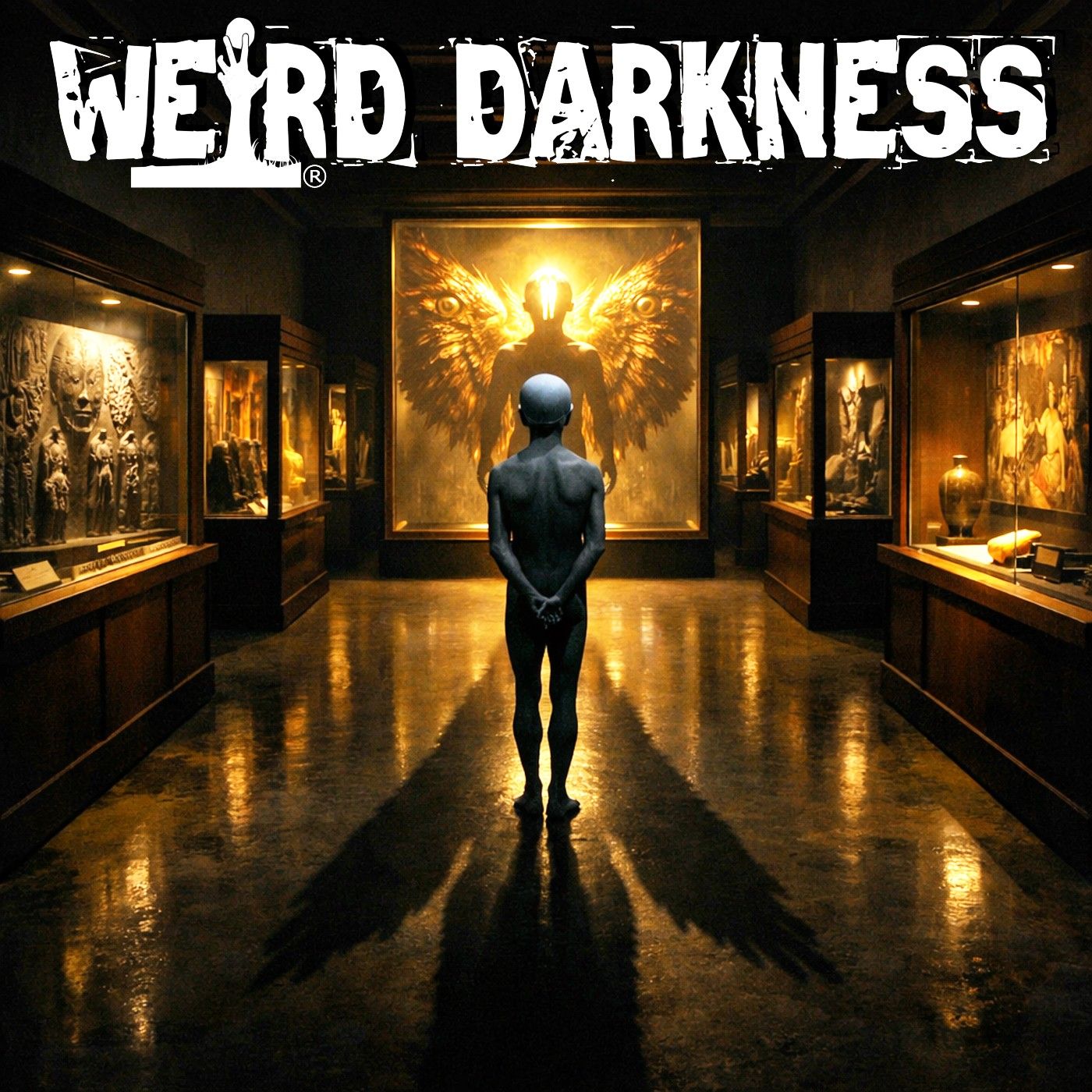 UFO Whistleblower Says Angels Are ALIENS | What If He's Wrong And ALIENS Are DEMONS?