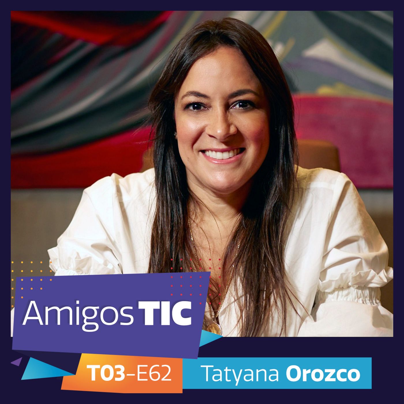 Amigos TIC