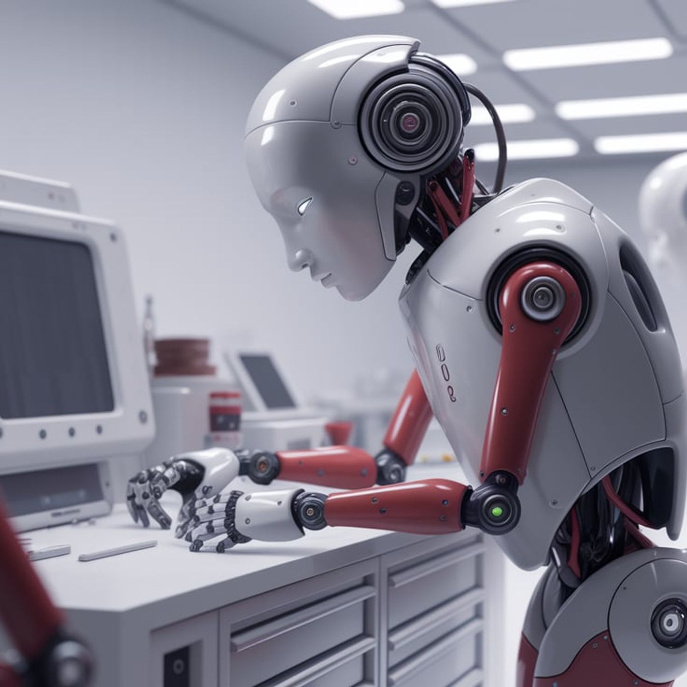 Agentes de IA - El Fin del SaaS