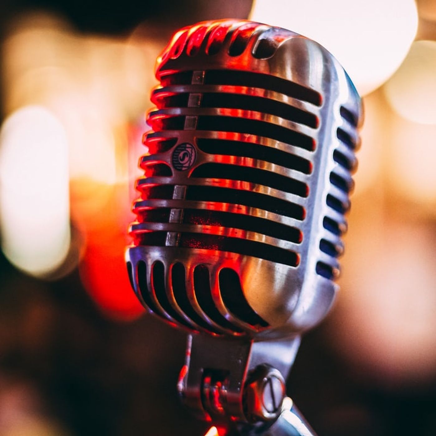 PastorGSmith's podcast