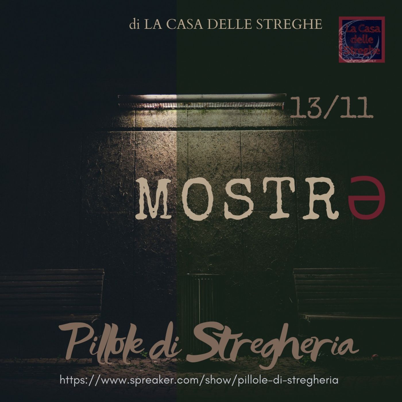 Pillole di Stregheria