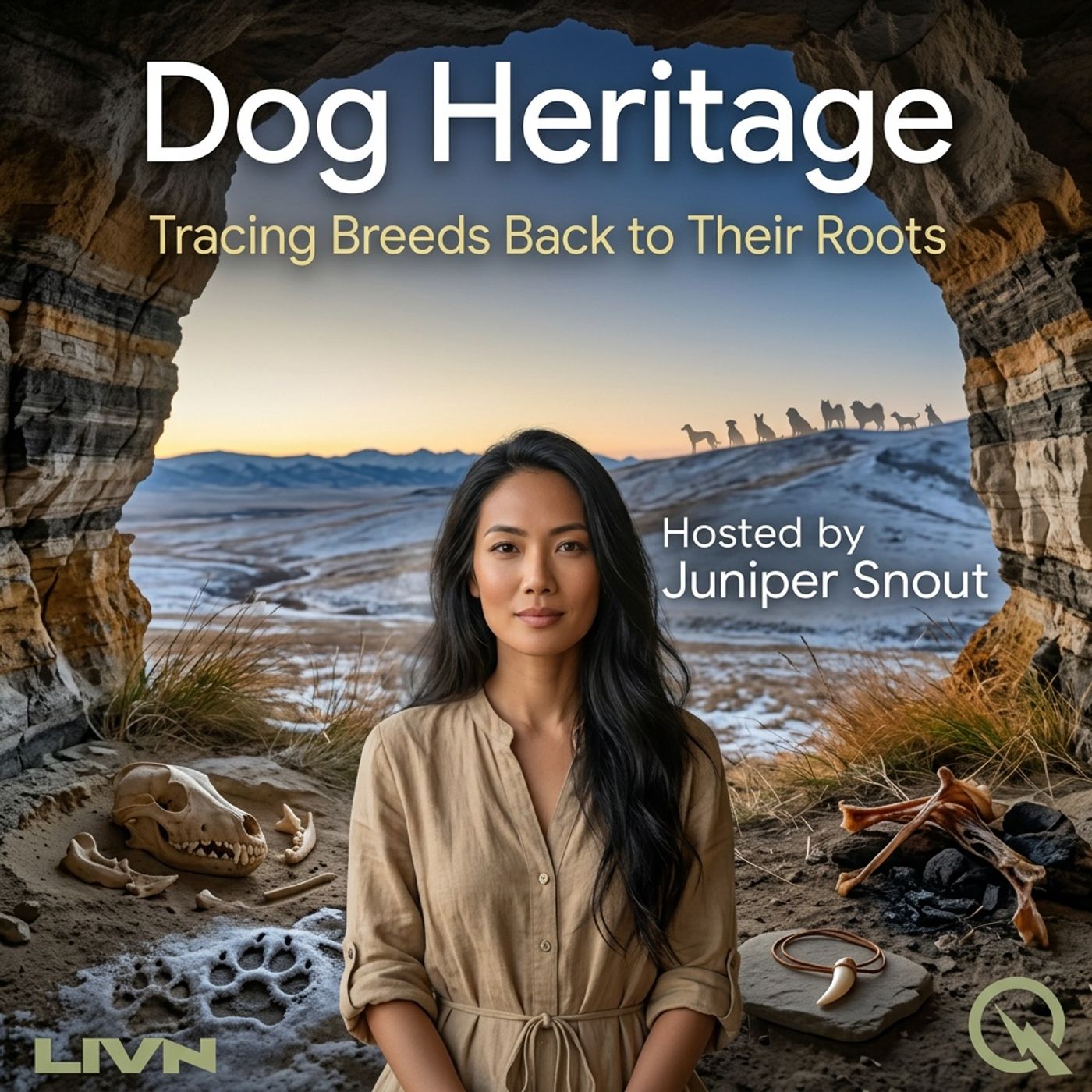 Dog Heritage