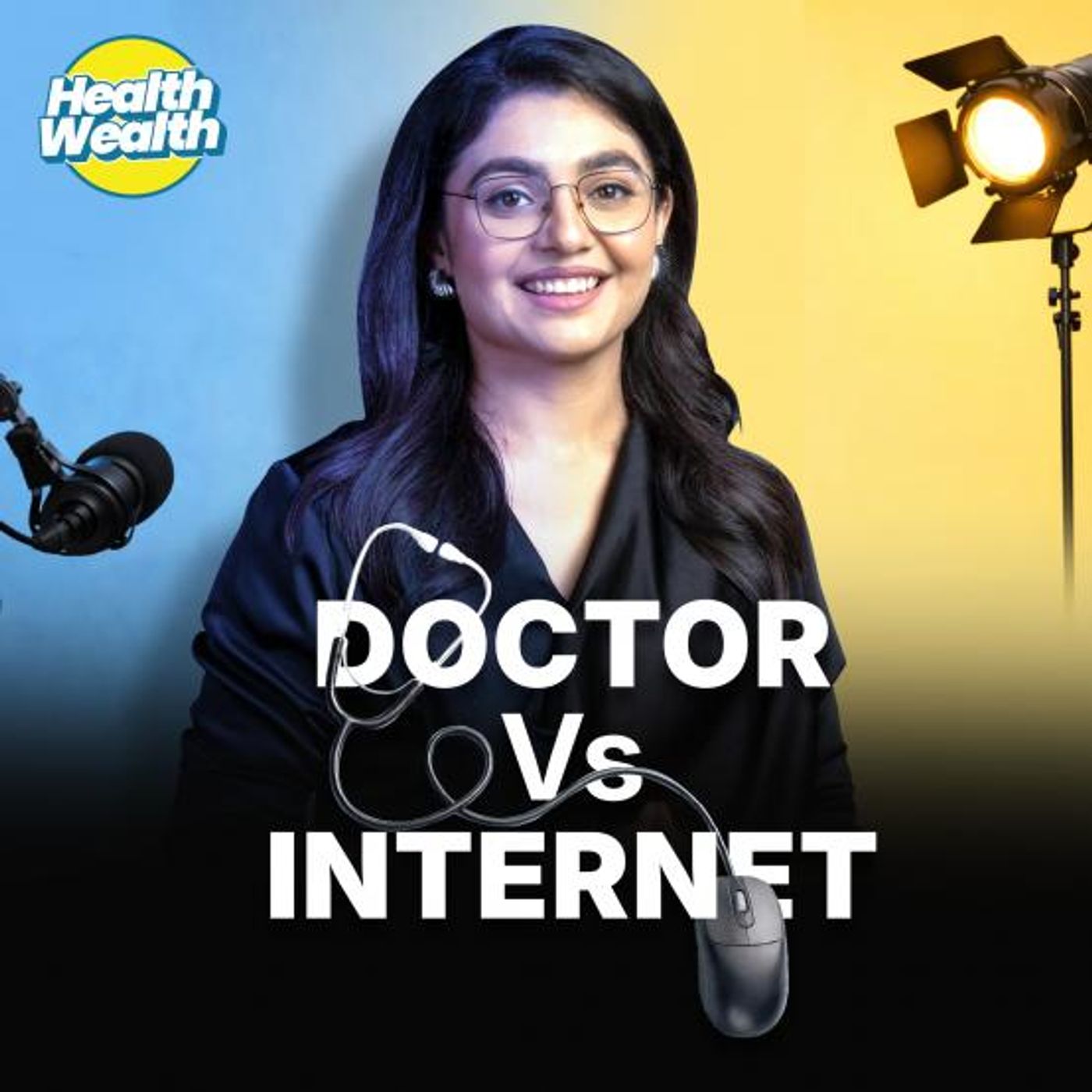 Deepinder Goyal’s Temple, Bryan Johnson & The "Thin Fat" Truth | Jitendra Chouksey | Doctor vs Internet | Health Wealth Ep 24 Deepinder Goyal’s Temple, Bryan Johnson & The "Thin Fat" Truth | Jitendra Chouksey | Doctor vs Internet | Health Wealth Ep 24