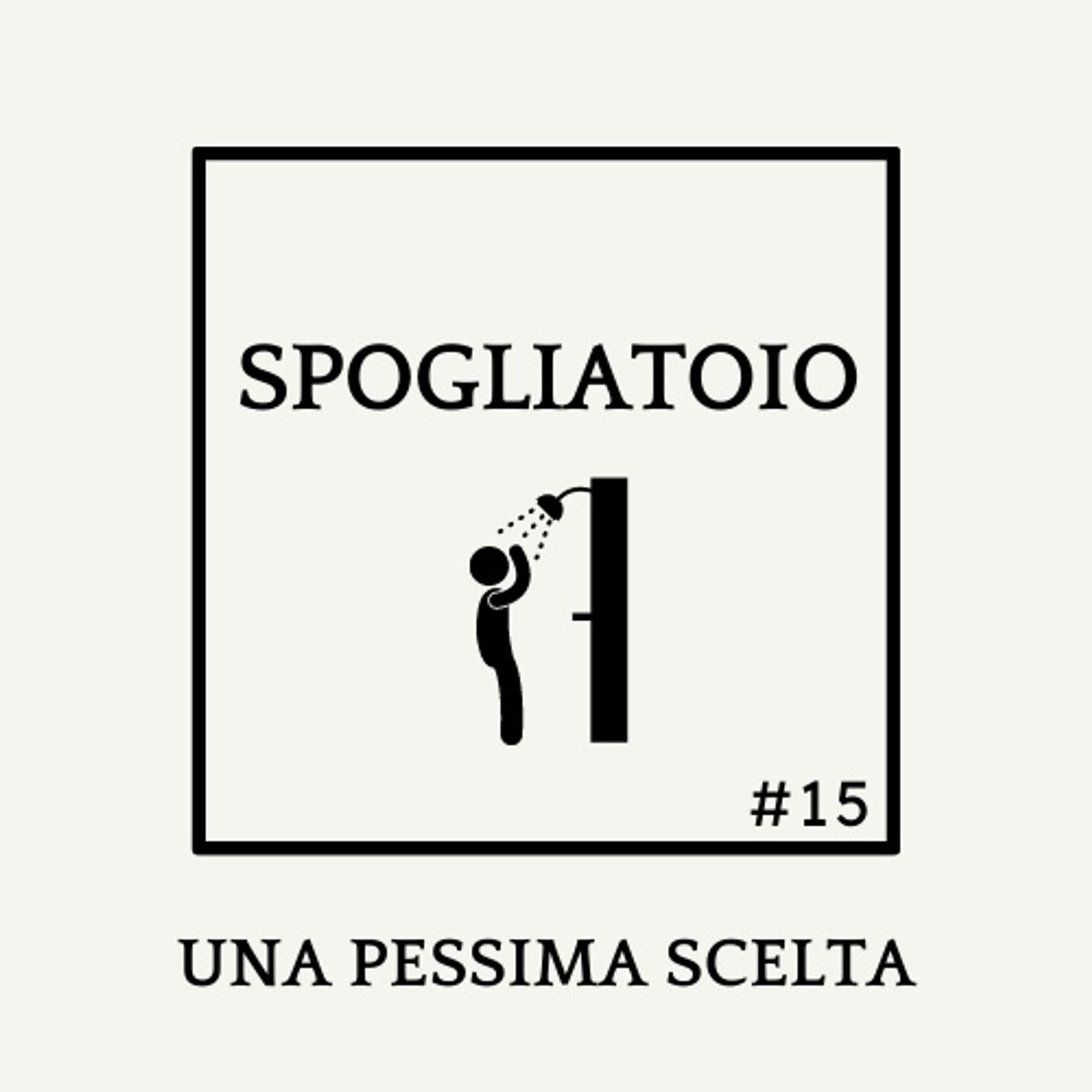 Spogliatoio
