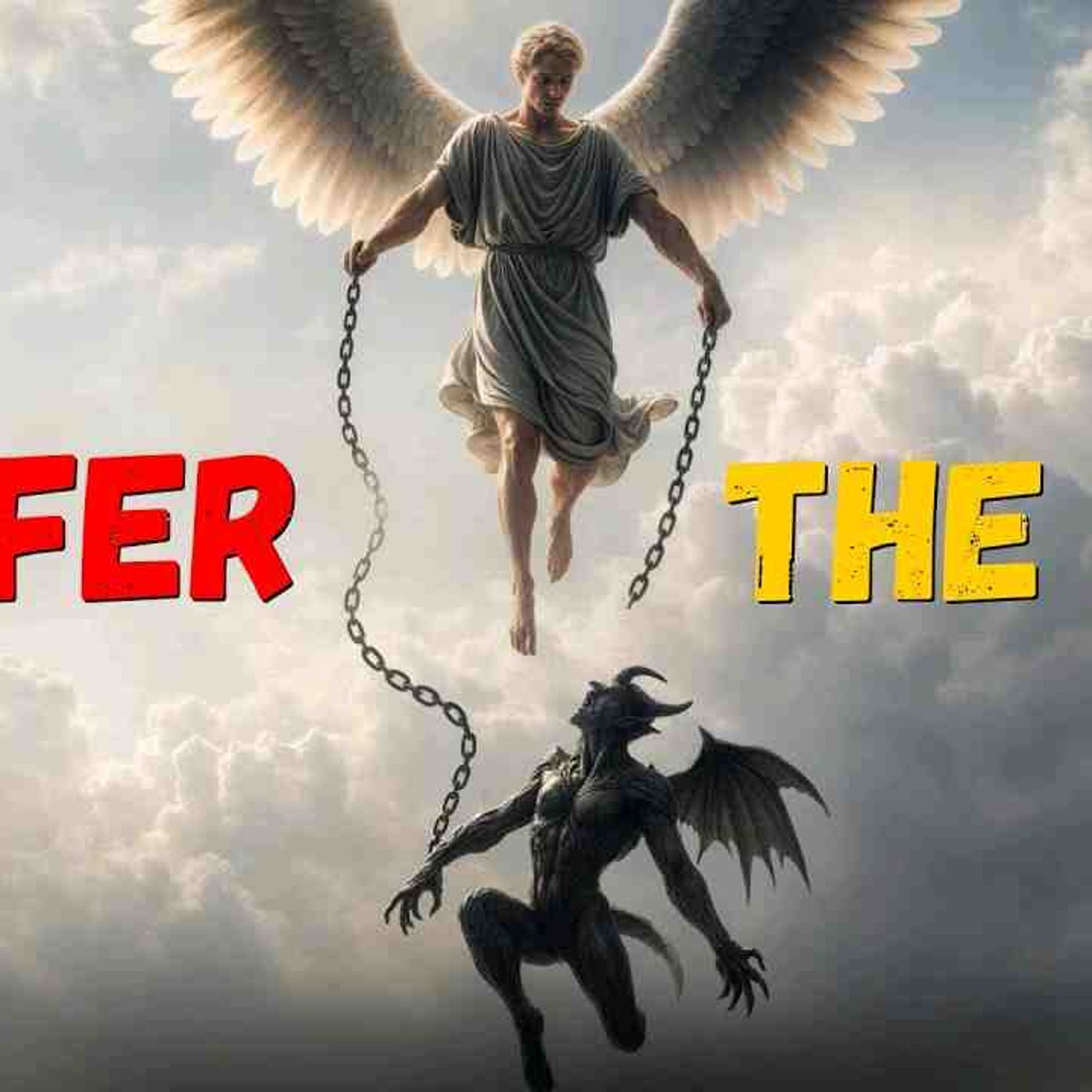 The True Story of the Fallen Angels in the Bible _ Bible Stories