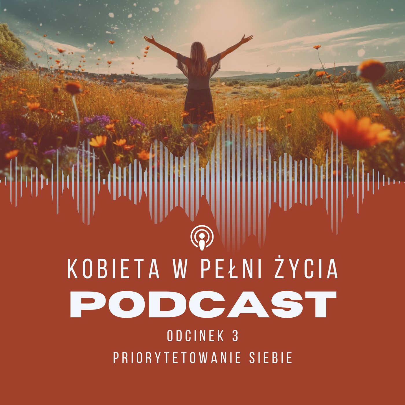 Kobieta w Pełni Życia