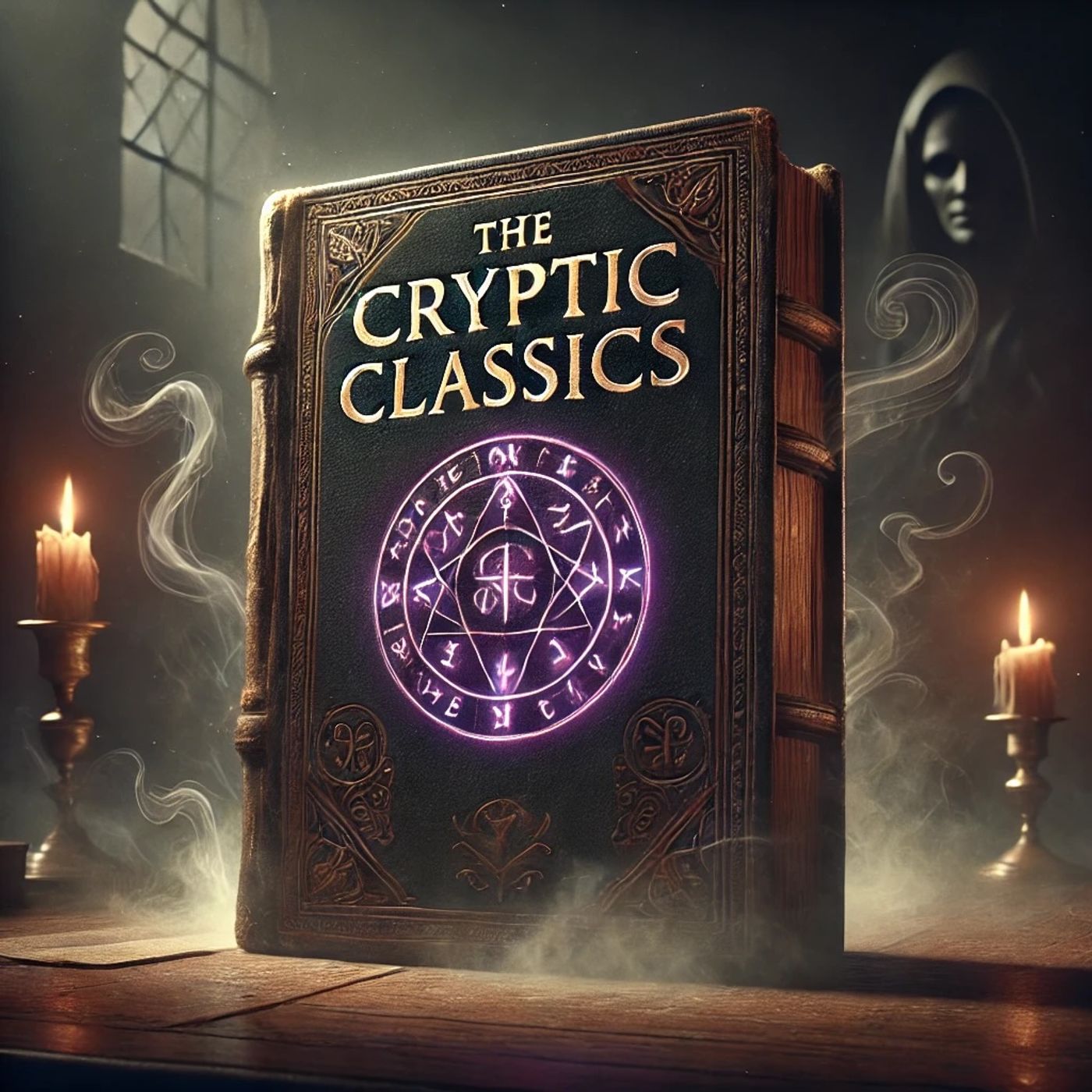 The Cryptic Classics