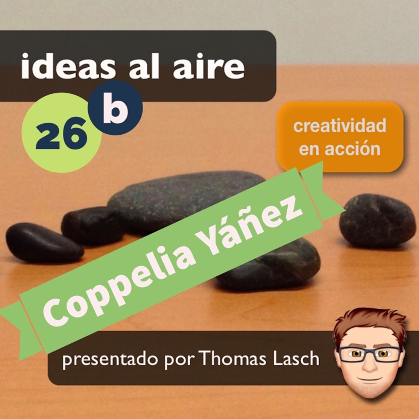 Ideas al aire