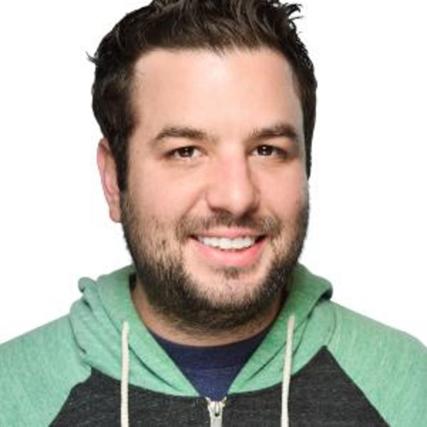 Rizzuto From The Rizz Show on 105.7 the Point