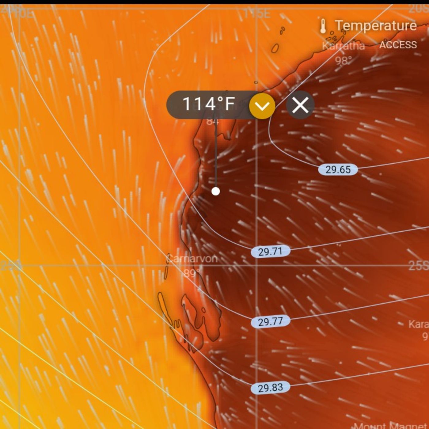 Heat Bursts! What are they?