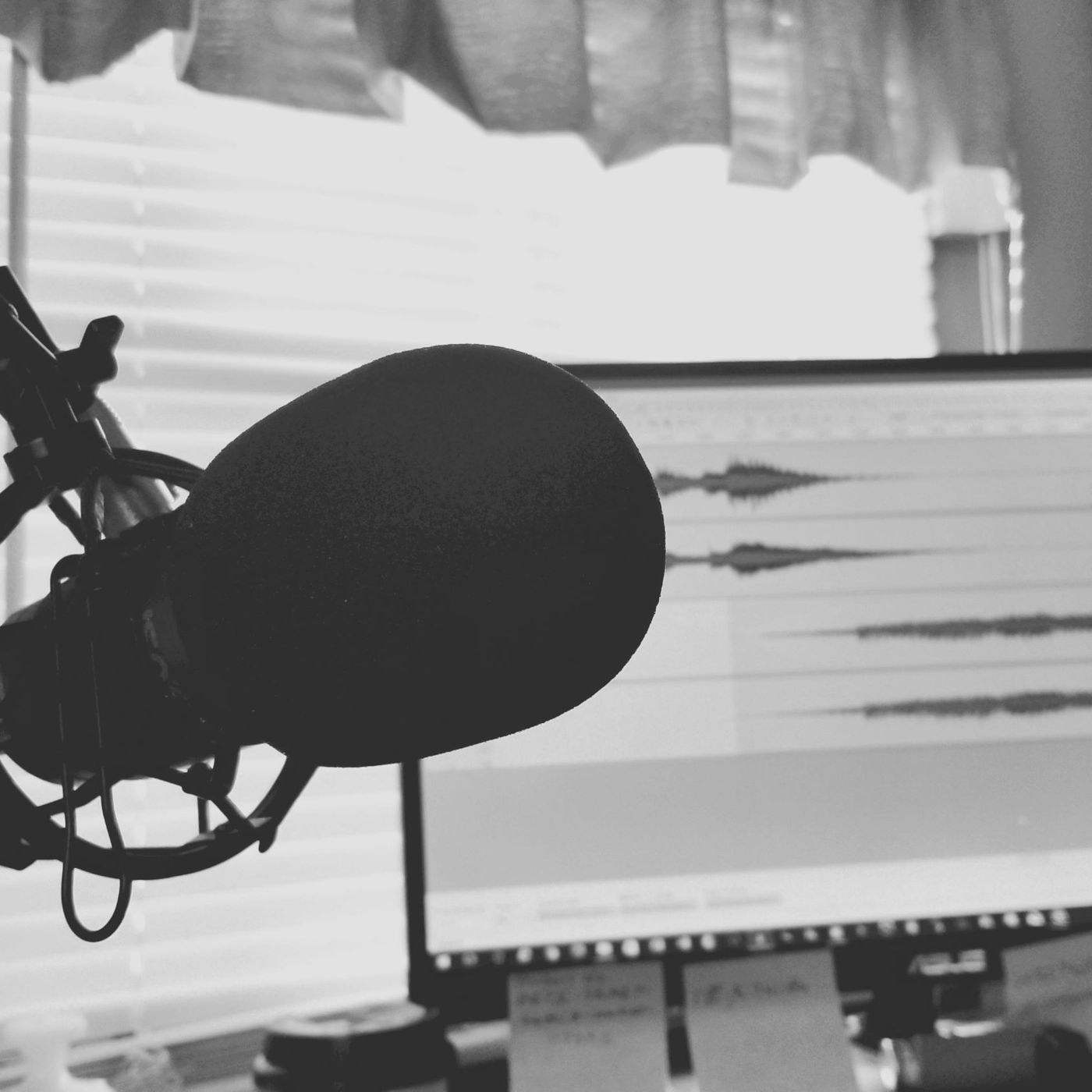 Keeping It Real Podcast Club