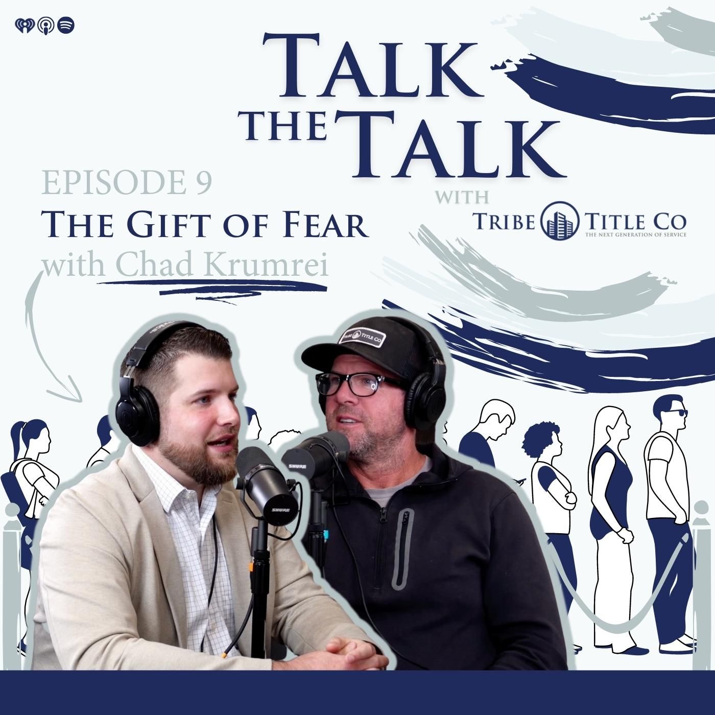 09: The Gift of Fear 09: The Gift of Fear