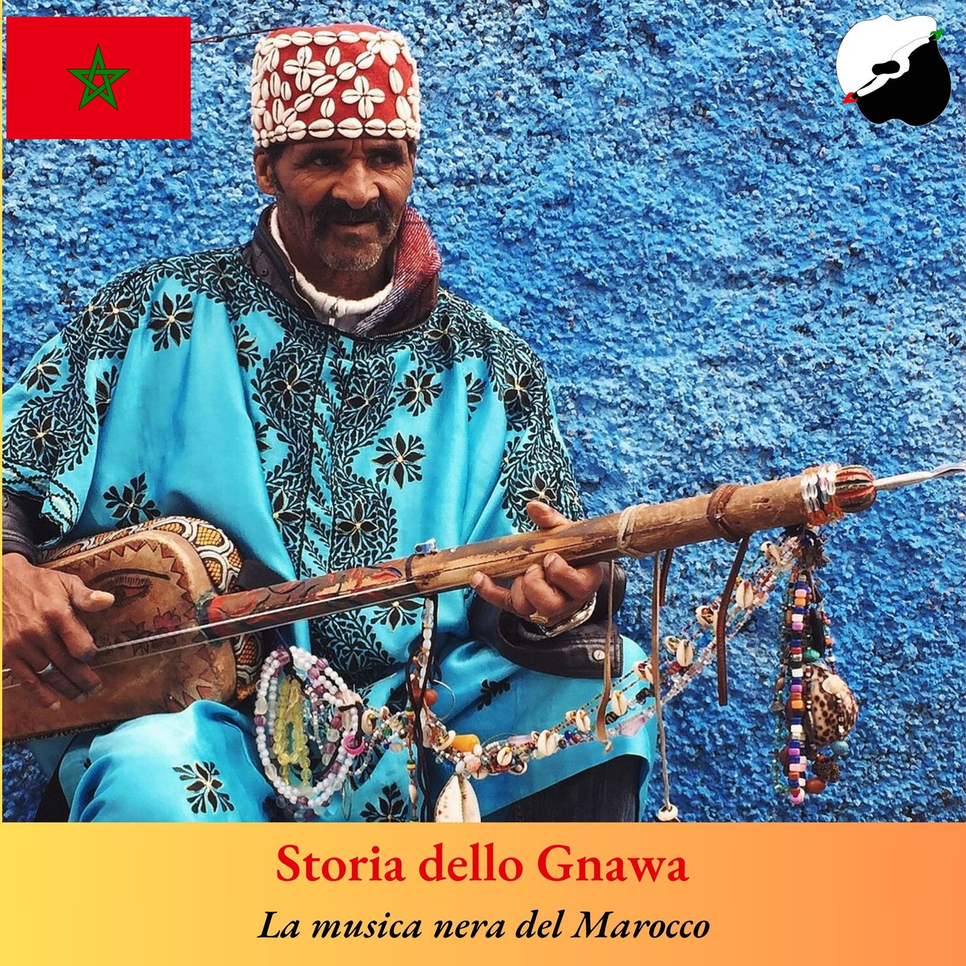 Medio Oriente e Dintorni show