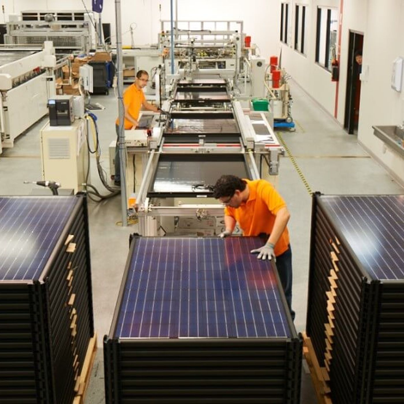 Solar Batteries Adelaide