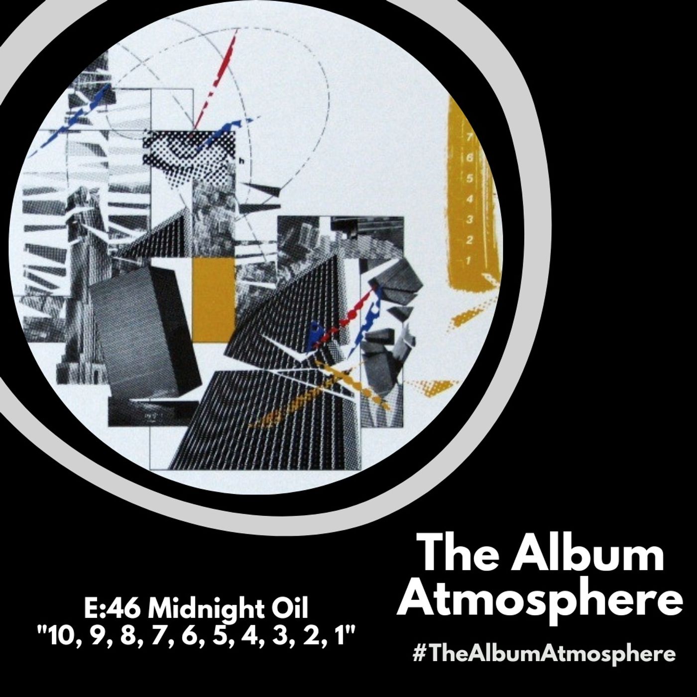 The Album Atmosphere