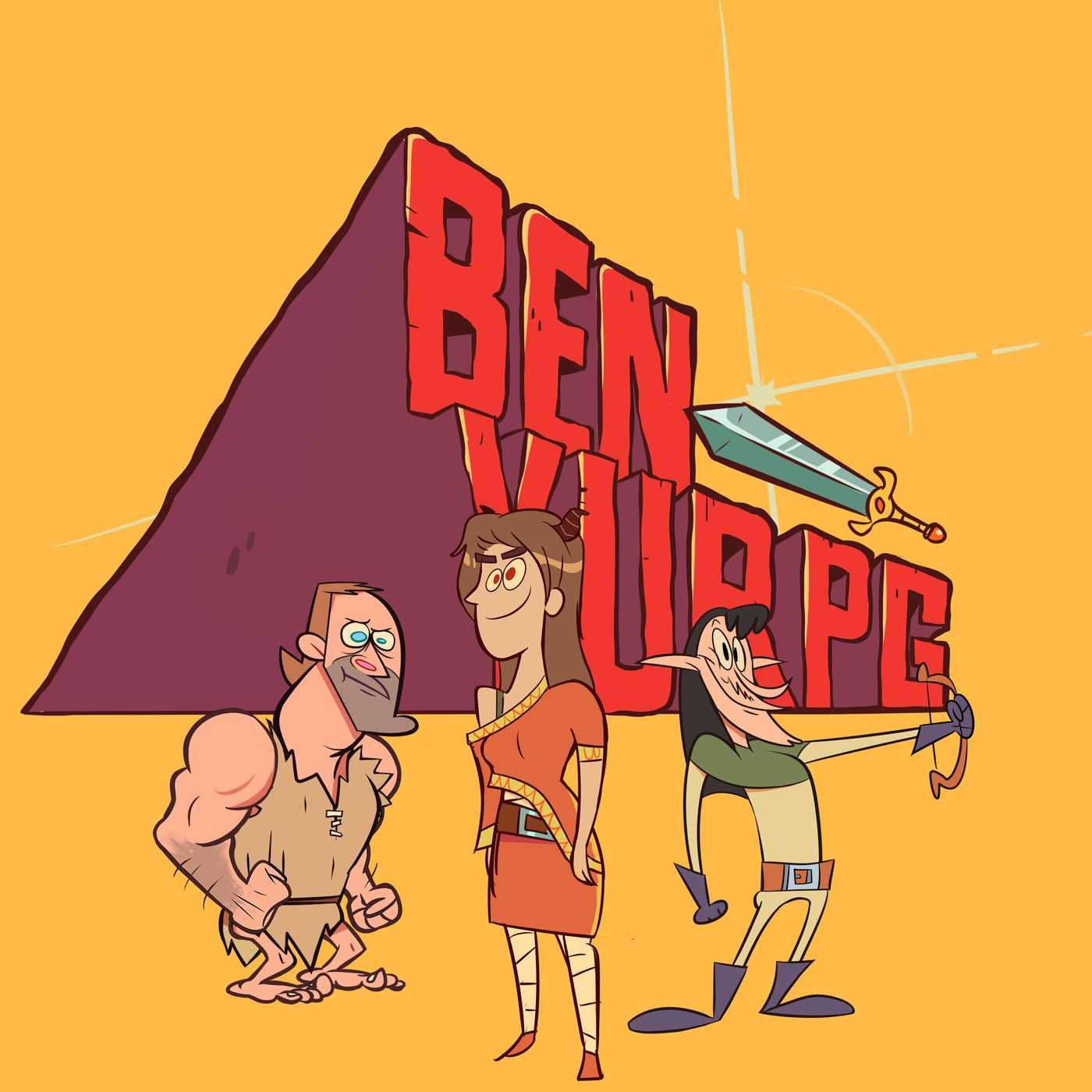 BEN-YURPG #008 - PRI CASTELLO BRANCO thumbnail