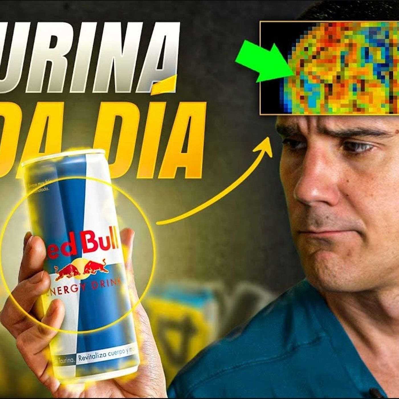 Dr. Borja Bandera