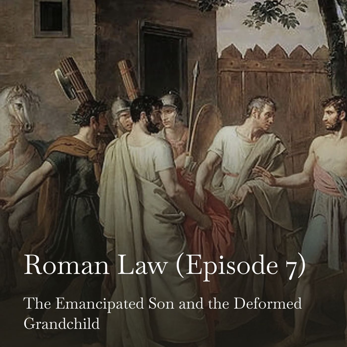 Roman Law