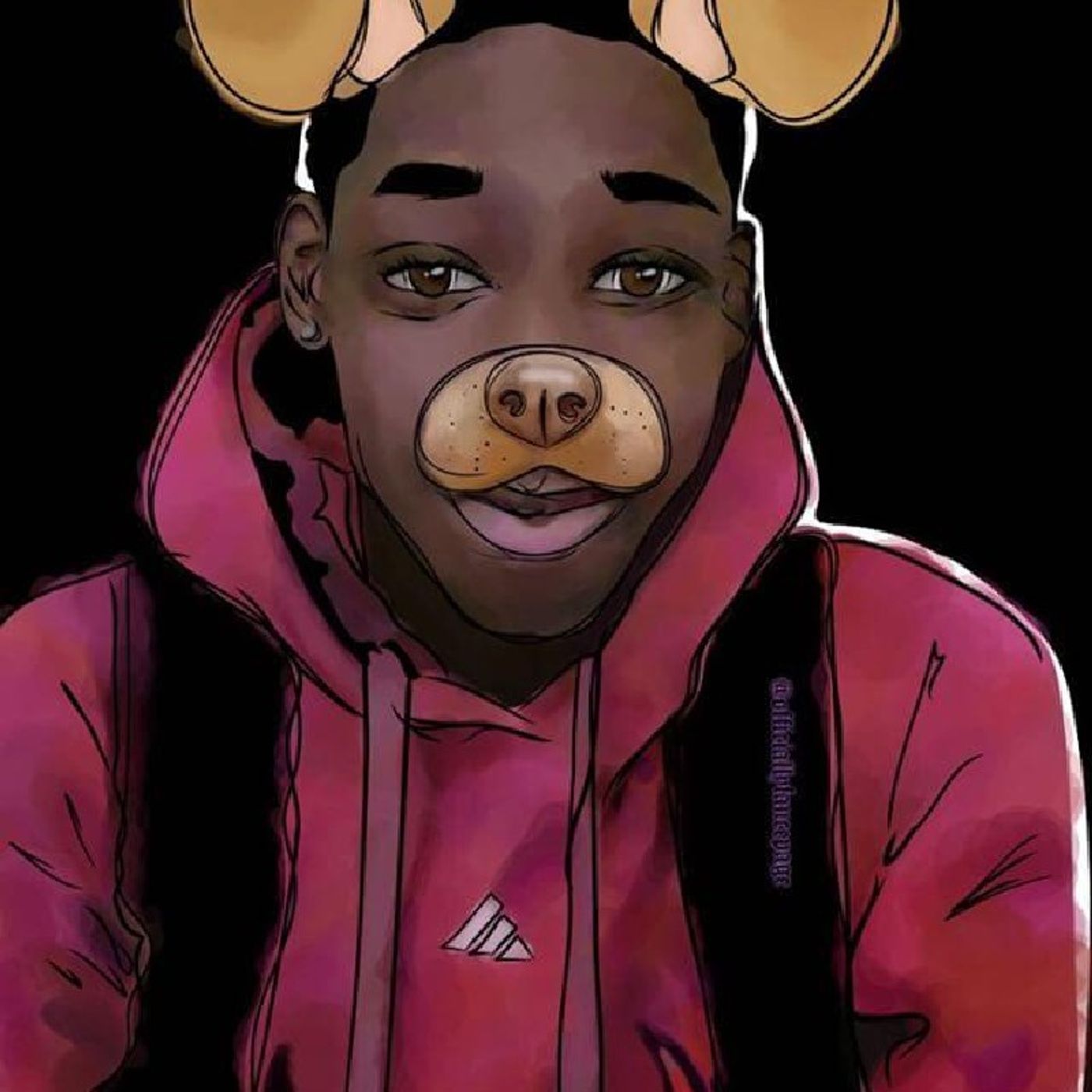 Up Next (AiJayBandz) episode artwork