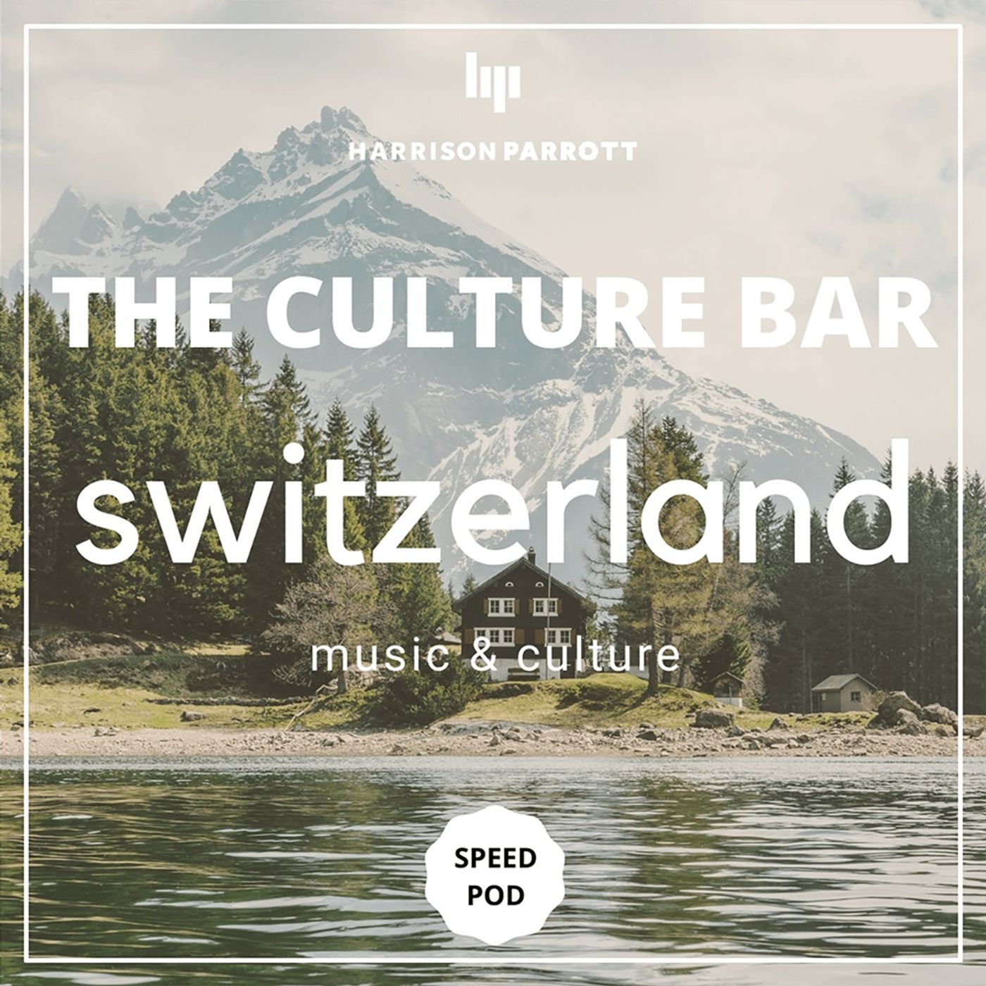 The Culture Bar