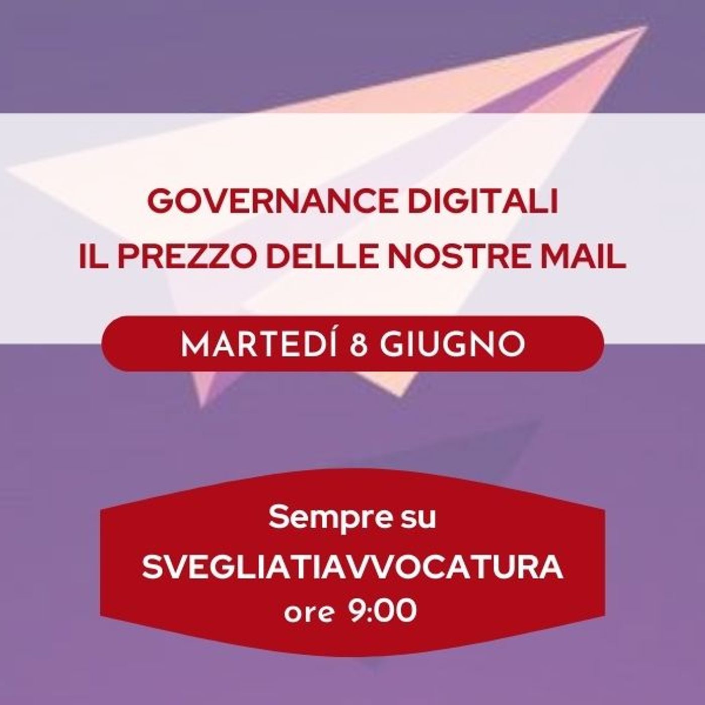 Svegliati Avvocatura