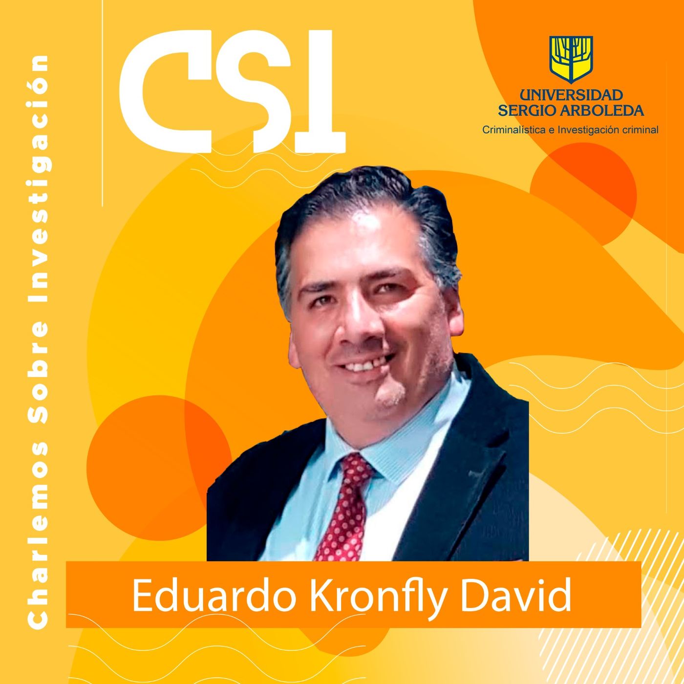 Charlemos Sobre Investigación