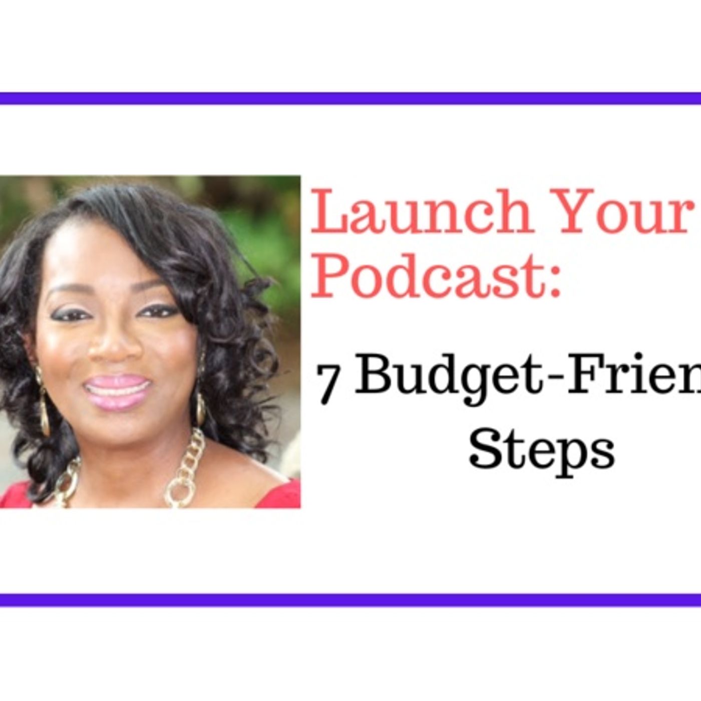 Dr. Renee Sunday\'s show