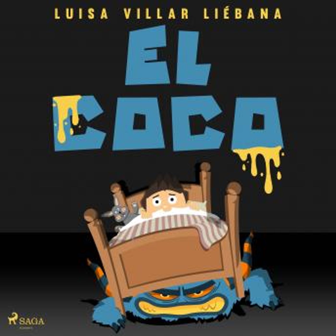 Grab the Top Full Audiobooks in Kids, Mystery & Fantasy