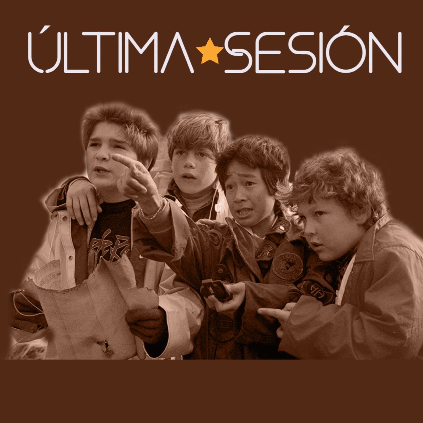 Última Sesión