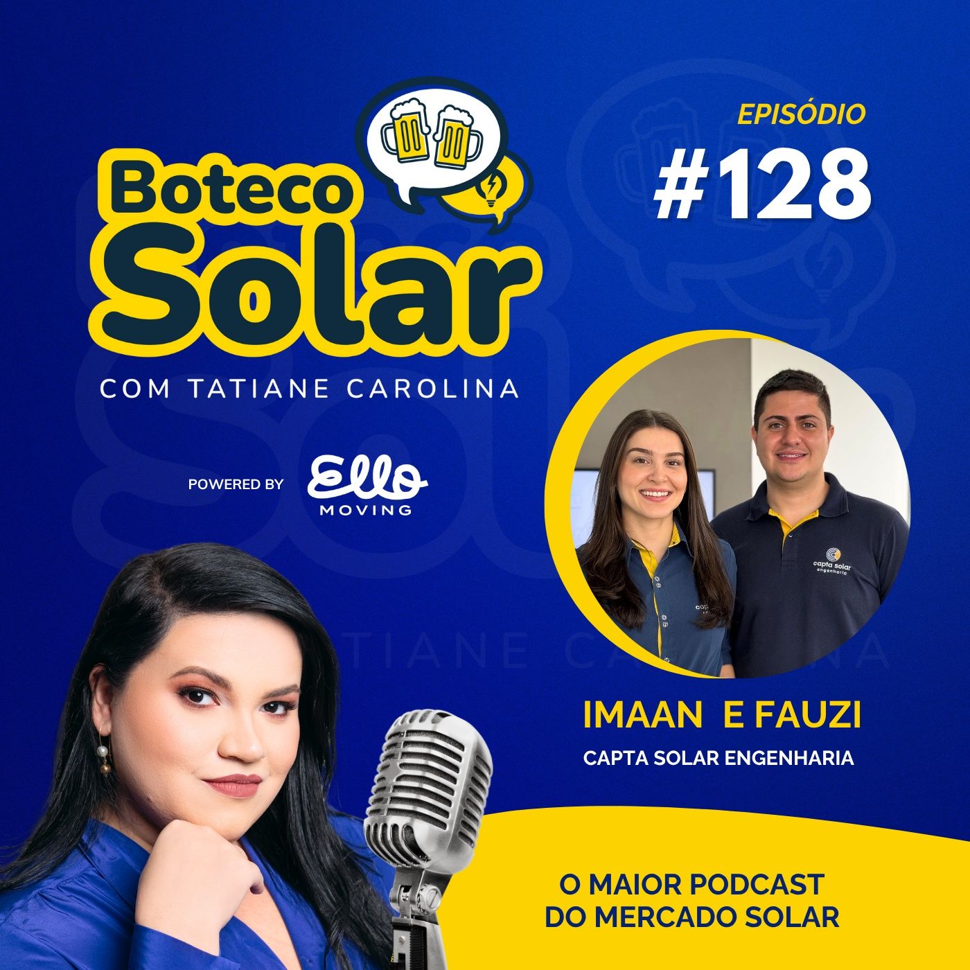 Boteco Solar