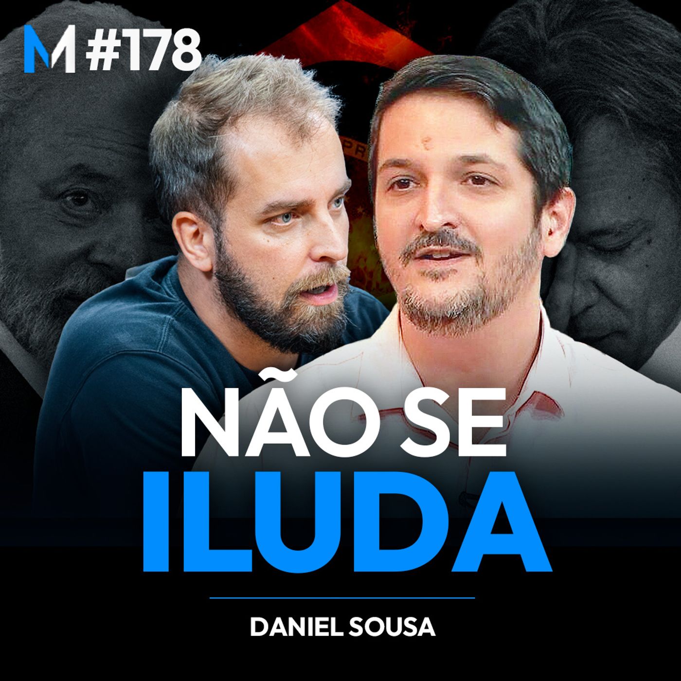 #178 | A VERDADE SOBRE A ECONOMIA BRASILEIRA QUE O GOVERNO ESCONDE DE VOCÊ