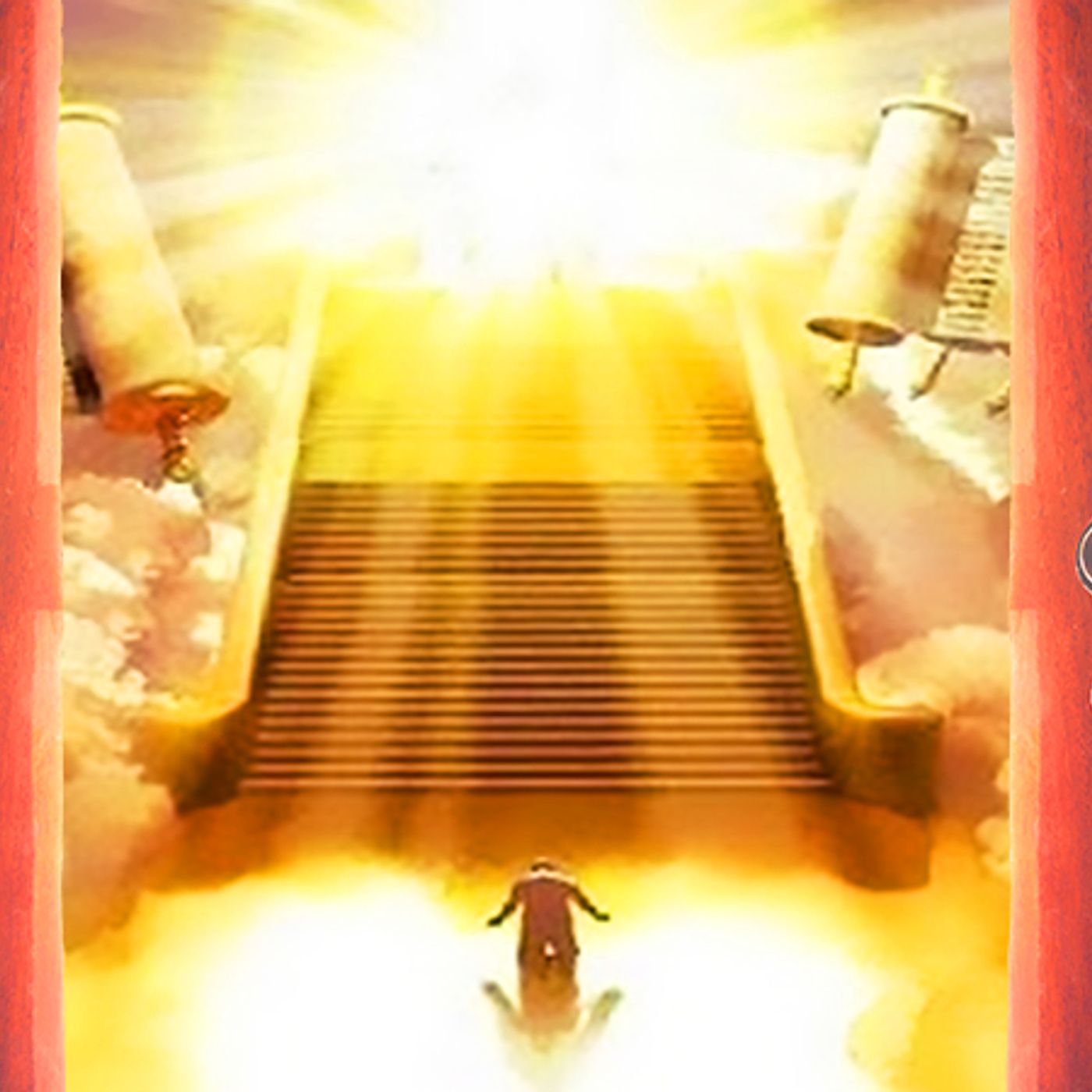 THE NTEB HOUSE CHURCH SUNDAY SERVICE: A Doorkeeper In The House Of My God episode artwork